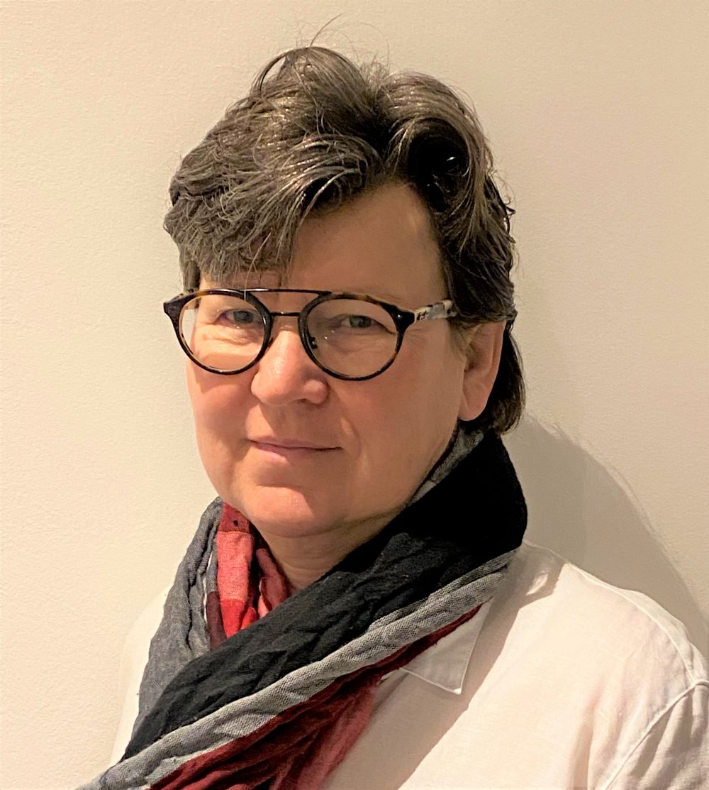 Ingeborg Friedrich-Keil